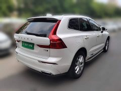 Volvo XC60 T5 AWD Smart Luxury Edition - ფოტო 6