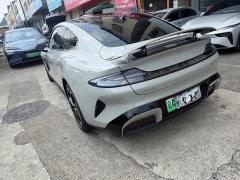 Xiaomi SU7 Rear-Wheel Drive Ultra-Long Range Advanced Autonomous Driving Pro - ფოტო 4