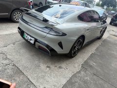 Xiaomi SU7 Rear-Wheel Drive Ultra-Long Range Advanced Autonomous Driving Pro - ფოტო 5
