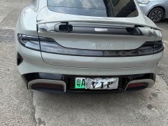 Xiaomi SU7 Rear-Wheel Drive Ultra-Long Range Advanced Autonomous Driving Pro - ფოტო 6