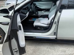 Xiaomi SU7 Rear-Wheel Drive Ultra-Long Range Advanced Autonomous Driving Pro - ფოტო 7
