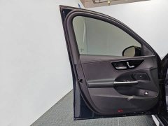 Mercedes-Benz C-Class C 200 L Sport Edition - ფოტო 13