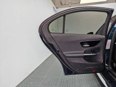 Mercedes-Benz C-Class C 200 L Sport Edition - ფოტო 14