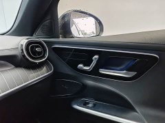 Mercedes-Benz C-Class C 200 L Sport Edition - ფოტო 16