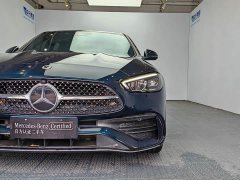 Mercedes-Benz C-Class C 200 L Sport Edition - ფოტო 18