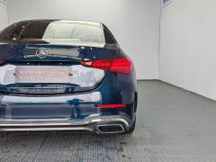 Mercedes-Benz C-Class C 200 L Sport Edition - ფოტო 19