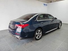 Mercedes-Benz C-Class C 200 L Sport Edition - ფოტო 6