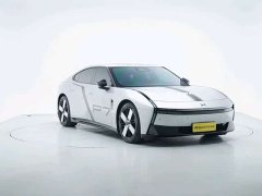 XPeng P7 750 AWD High Performance Ultra - ფოტო 1
