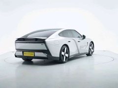 XPeng P7 750 AWD High Performance Ultra - ფოტო 3