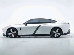 XPeng P7 750 AWD High Performance Ultra - ფოტო 6