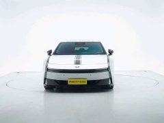 XPeng P7 750 AWD High Performance Ultra - ფოტო 9
