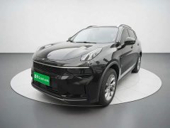 Lynk & Co Geely Lynk & Co 01 2.0T Diesel FWD Asian Games Edition - ფოტო 1