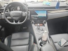 Lynk & Co Geely Lynk & Co 01 2.0T Diesel FWD Asian Games Edition - ფოტო 10