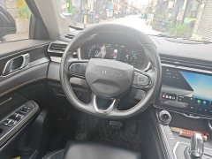 Lynk & Co Geely Lynk & Co 01 2.0T Diesel FWD Asian Games Edition - ფოტო 11