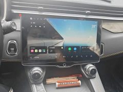 Lynk & Co Geely Lynk & Co 01 2.0T Diesel FWD Asian Games Edition - ფოტო 14
