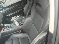 Lynk & Co Geely Lynk & Co 01 2.0T Diesel FWD Asian Games Edition - ფოტო 16