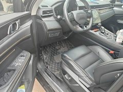 Lynk & Co Geely Lynk & Co 01 2.0T Diesel FWD Asian Games Edition - ფოტო 17