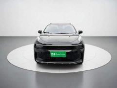 Lynk & Co Geely Lynk & Co 01 2.0T Diesel FWD Asian Games Edition - ფოტო 2