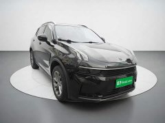 Lynk & Co Geely Lynk & Co 01 2.0T Diesel FWD Asian Games Edition - ფოტო 3