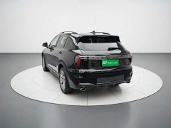 Lynk & Co Geely Lynk & Co 01 2.0T Diesel FWD Asian Games Edition - ფოტო 4