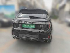 Lynk & Co Geely Lynk & Co 01 2.0T Diesel FWD Asian Games Edition - ფოტო 5