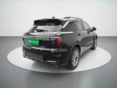 Lynk & Co Geely Lynk & Co 01 2.0T Diesel FWD Asian Games Edition - ფოტო 6