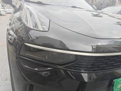 Lynk & Co Geely Lynk & Co 01 2.0T Diesel FWD Asian Games Edition - ფოტო 7