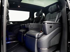 Zeekr Geely Zeekr 009 2022 WE Edition - ფოტო 15