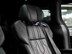 Zeekr Geely Zeekr 009 2022 WE Edition - ფოტო 16
