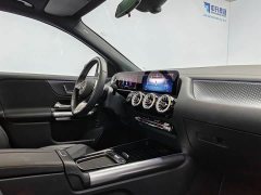 Mercedes-Benz GLA 2024 GLA 220 - ფოტო 10