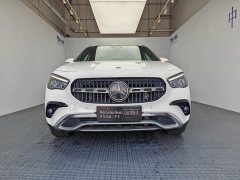 Mercedes-Benz GLA 2024 GLA 220 - ფოტო 1