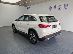 Mercedes-Benz GLA 2024 GLA 220 - ფოტო 2