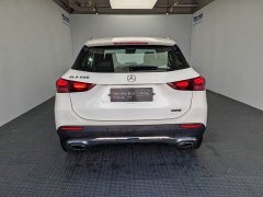 Mercedes-Benz GLA 2024 GLA 220 - ფოტო 3