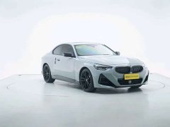 BMW 2 Series (Imported) 225i M Sport Night Edition - ფოტო 1