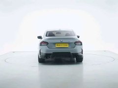 BMW 2 Series (Imported) 225i M Sport Night Edition - ფოტო 2