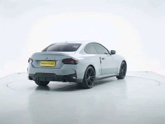 BMW 2 Series (Imported) 225i M Sport Night Edition - ფოტო 3