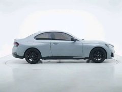 BMW 2 Series (Imported) 225i M Sport Night Edition - ფოტო 4