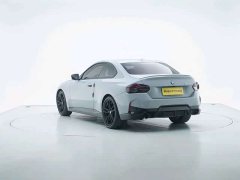 BMW 2 Series (Imported) 225i M Sport Night Edition - ფოტო 7