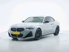 BMW 2 Series (Imported) 225i M Sport Night Edition - ფოტო 8