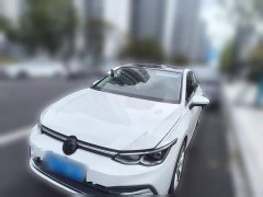 Volkswagen Golf 280TSI DSG Pro - ფოტო 1