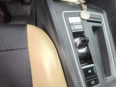 Volkswagen Golf 280TSI DSG Pro - ფოტო 10