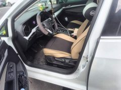Volkswagen Golf 280TSI DSG Pro - ფოტო 11