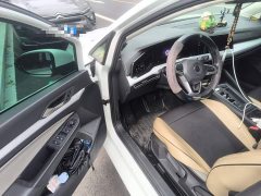 Volkswagen Golf 280TSI DSG Pro - ფოტო 12