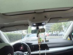 Volkswagen Golf 280TSI DSG Pro - ფოტო 14