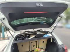 Volkswagen Golf 280TSI DSG Pro - ფოტო 15