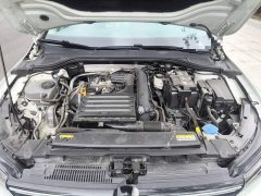 Volkswagen Golf 280TSI DSG Pro - ფოტო 16