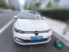 Volkswagen Golf 280TSI DSG Pro - ფოტო 2