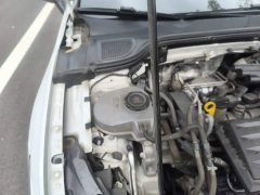 Volkswagen Golf 280TSI DSG Pro - ფოტო 20