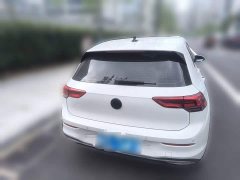 Volkswagen Golf 280TSI DSG Pro - ფოტო 3