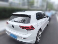 Volkswagen Golf 280TSI DSG Pro - ფოტო 4